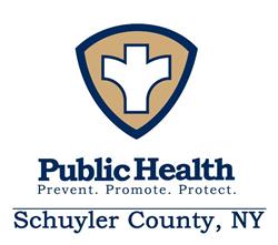 public health logo