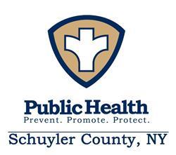 public health logo