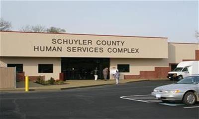 Human Services Complex