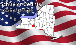 Town of Orange, NY