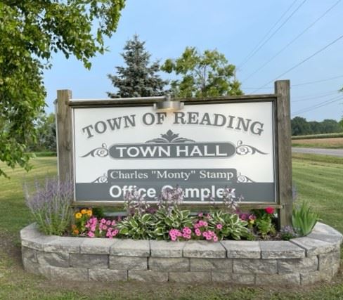Town of Reading, NY