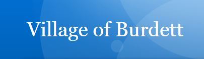 Village of Burdett, NY