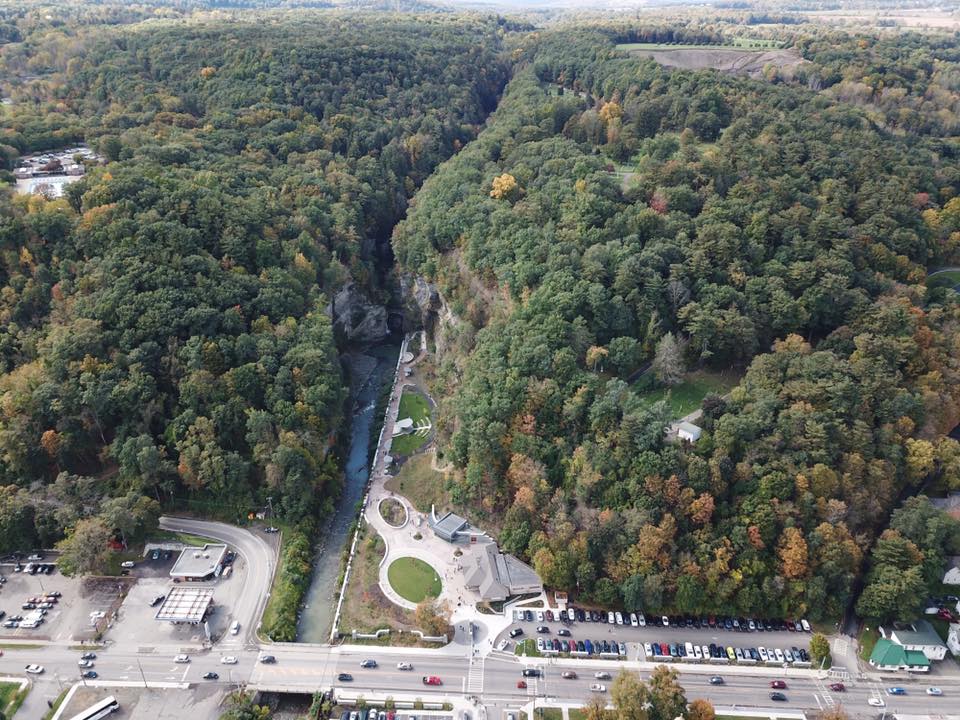 WG State Park taken by Patrick Tomassi