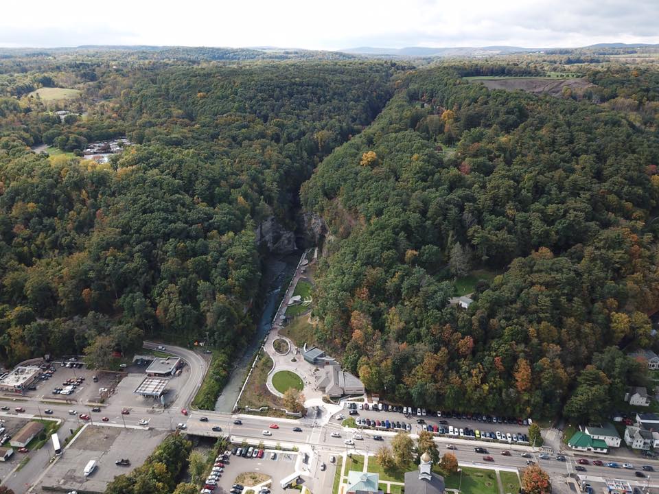 WG State Park taken by Patrick Tomassi