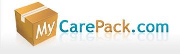 MyCarePack.com Opens in new window